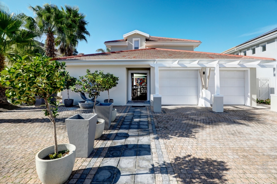 3 Bedroom Property for Sale in Valmary Park Western Cape